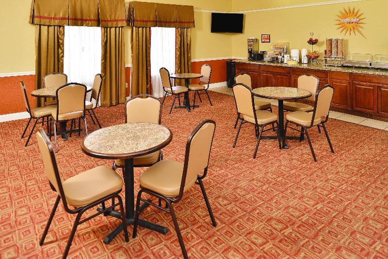 La Quinta By Wyndham Mall 3* Abilene