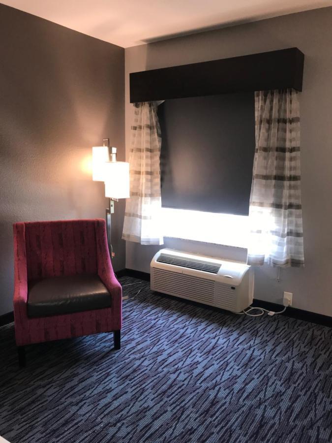 La Quinta By Wyndham Mall 3*