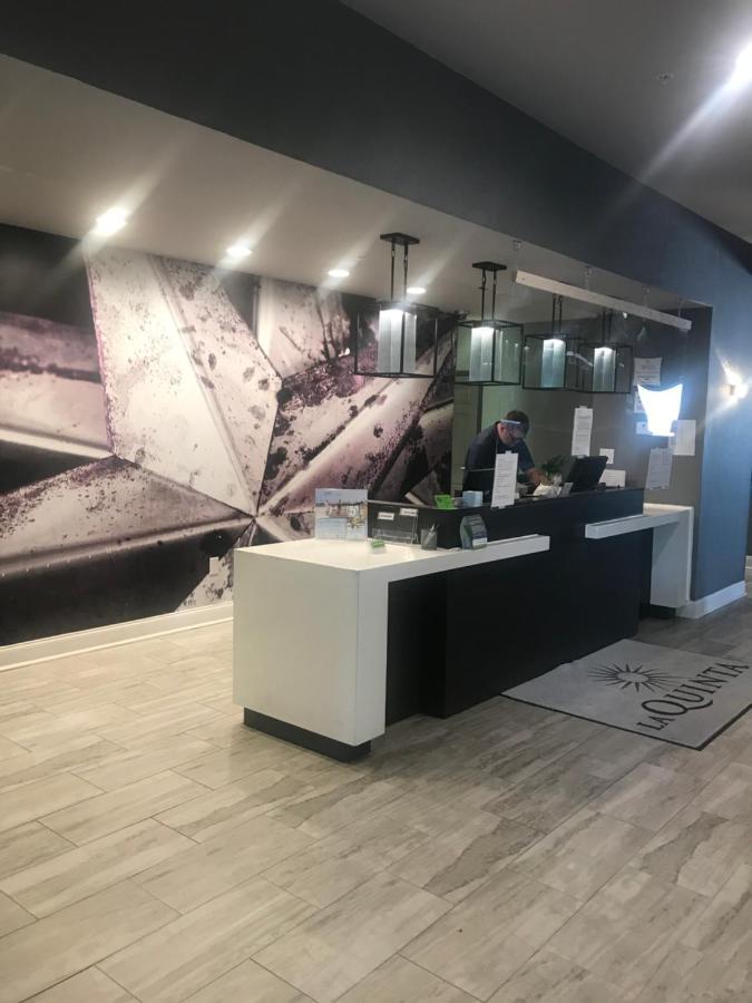 La Quinta By Wyndham Mall Hotel Abilene