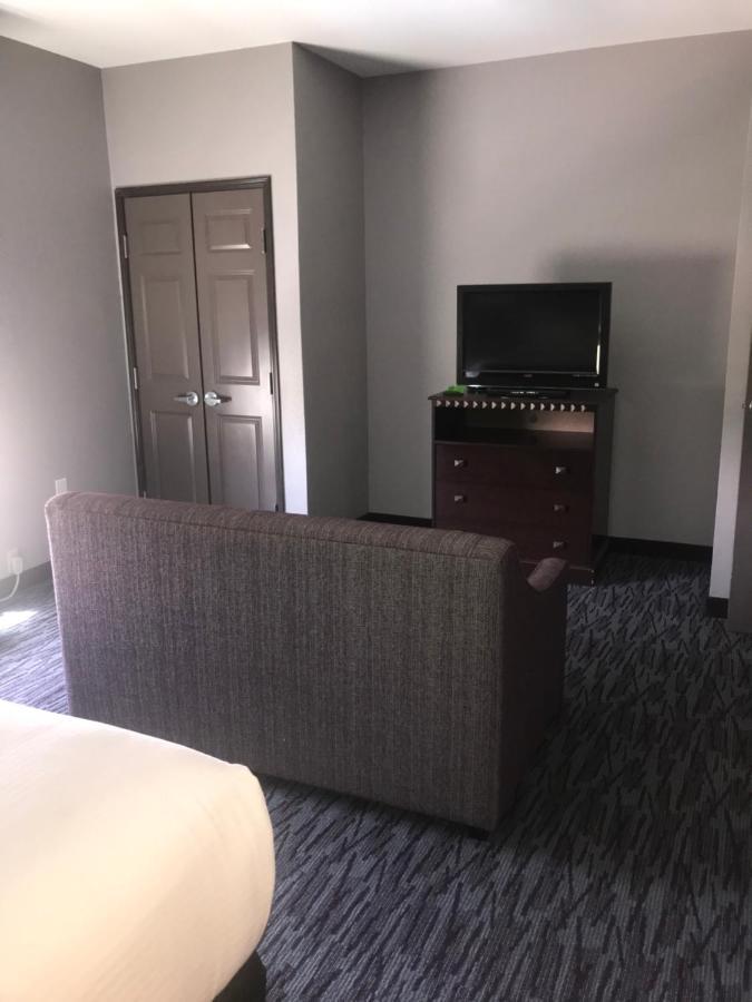 La Quinta By Wyndham Mall 3*