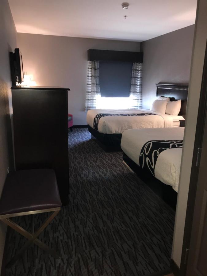 La Quinta By Wyndham Mall Abilene