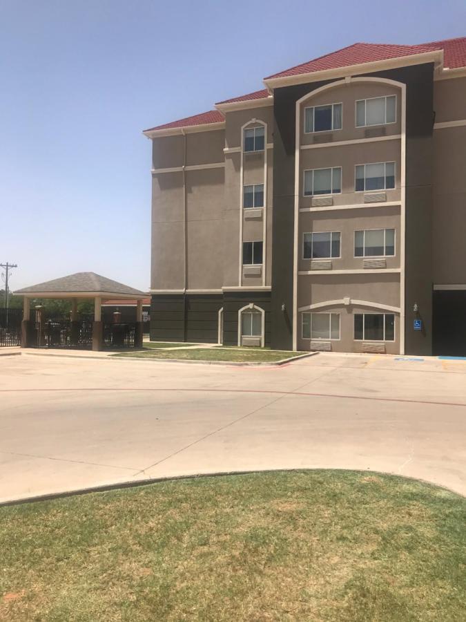 La Quinta By Wyndham Mall
