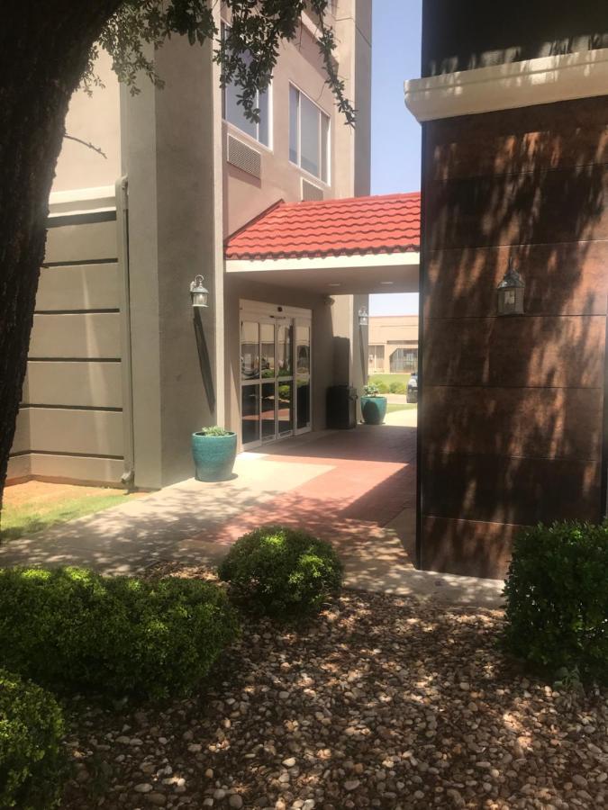 La Quinta By Wyndham Mall 3*