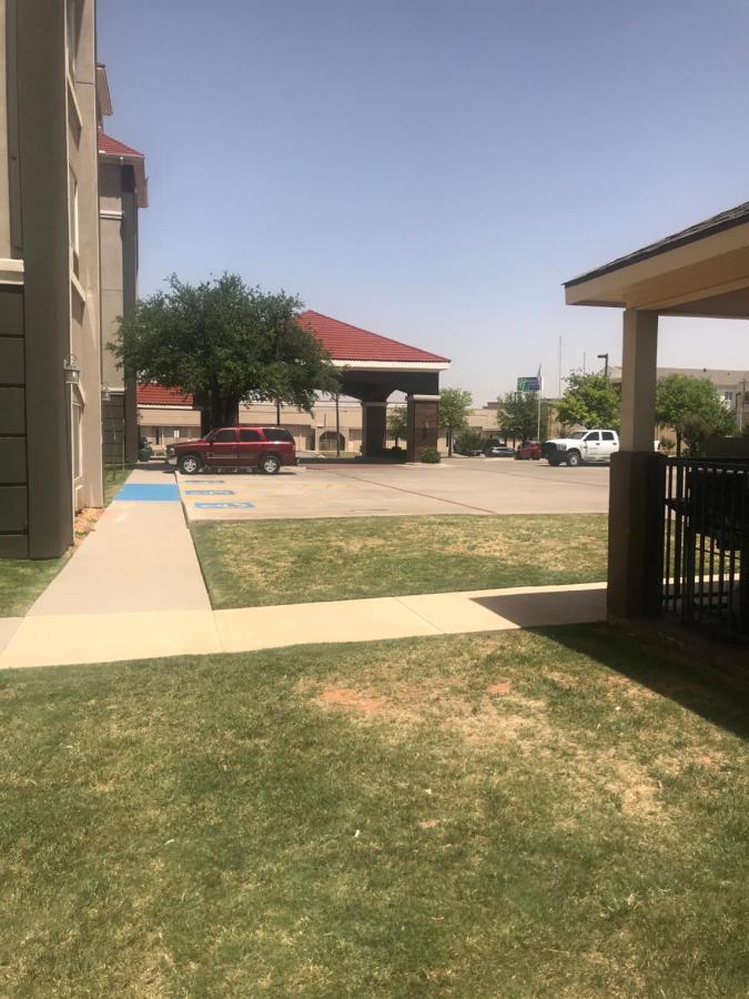 La Quinta By Wyndham Mall Hotel 3*