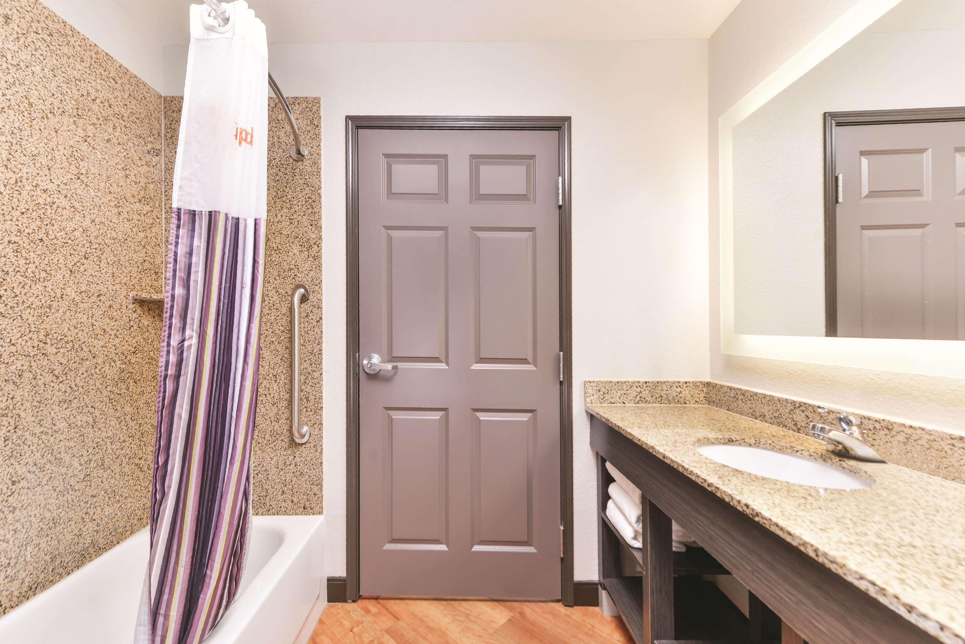 La Quinta By Wyndham Mall Hotel Abilene