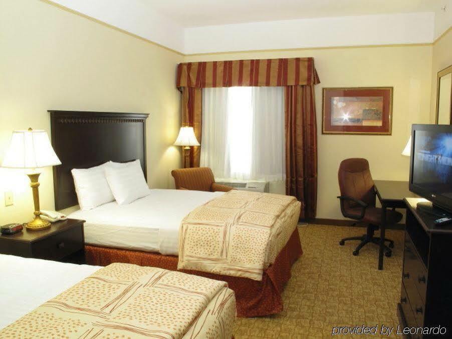 Hotel La Quinta By Wyndham Mall Abilene